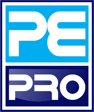 PE Pro App Logo