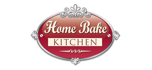 TrainStorm Media Portfolio - Home Bake Kitchen - branding, website design and development